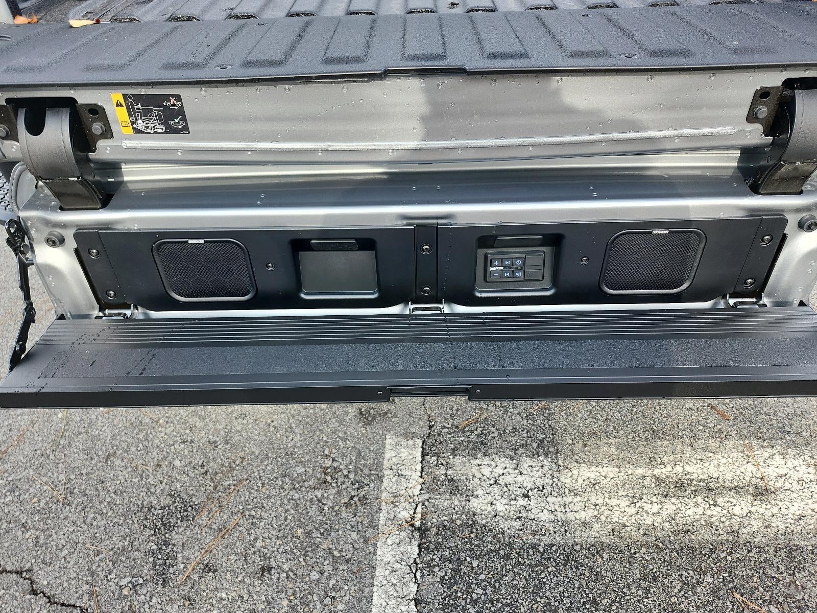 2026 GMC Sierra 2500 HD Crew Cab Standard Box 4-Wheel Drive Denali Ultimate