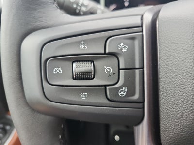 2026 GMC Sierra 2500 HD Crew Cab Standard Box 4-Wheel Drive Denali Ultimate