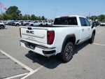 2026 GMC Sierra 2500 HD Crew Cab Standard Box 4-Wheel Drive Denali Ultimate