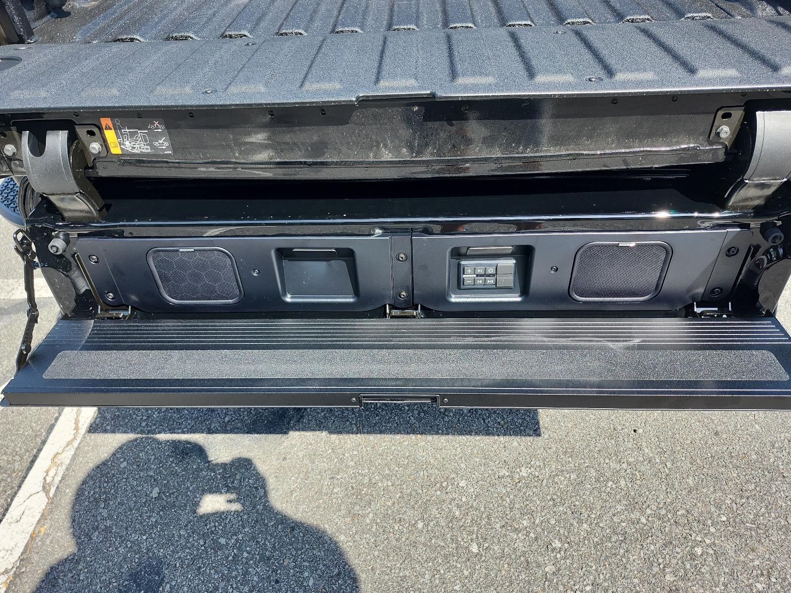 2026 GMC Sierra 2500 HD Crew Cab Standard Box 4-Wheel Drive Denali Ultimate