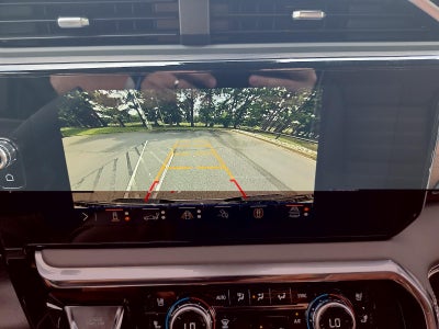 2026 GMC Sierra 2500 HD Crew Cab Standard Box 4-Wheel Drive Denali Ultimate