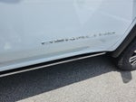 2026 GMC Sierra 2500 HD Crew Cab Standard Box 4-Wheel Drive Denali Ultimate