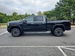 2026 GMC Sierra 2500 HD Crew Cab Standard Box 4-Wheel Drive Denali Ultimate