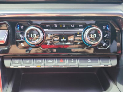 2025 GMC Sierra 2500 HD Denali Ultimate