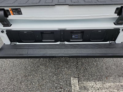 2026 GMC Sierra 2500 HD Crew Cab Standard Box 4-Wheel Drive Denali Ultimate