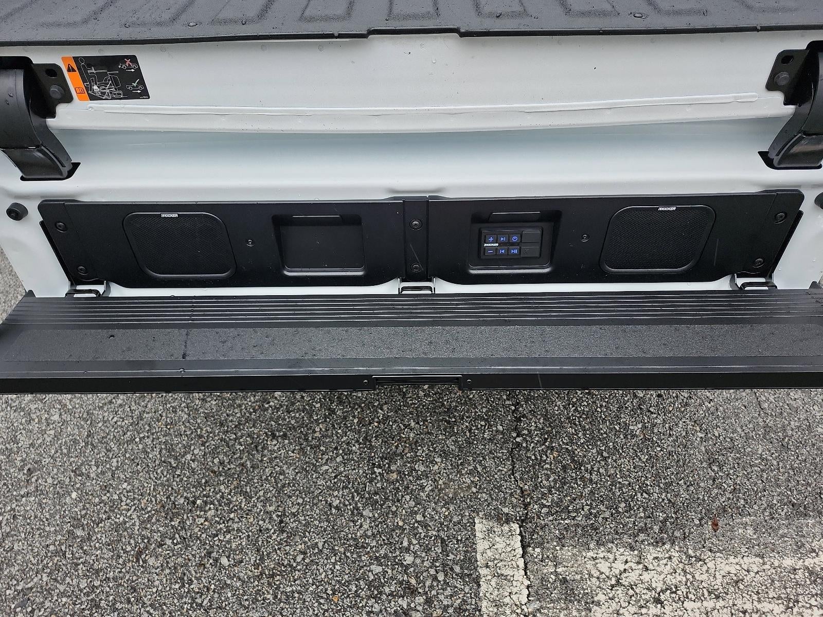 2026 GMC Sierra 2500 HD Crew Cab Standard Box 4-Wheel Drive Denali Ultimate