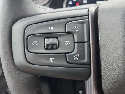 2026 GMC Sierra 2500 HD Crew Cab Standard Box 4-Wheel Drive Denali Ultimate