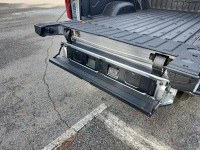 2026 GMC Sierra 2500 HD Crew Cab Standard Box 4-Wheel Drive Denali Ultimate