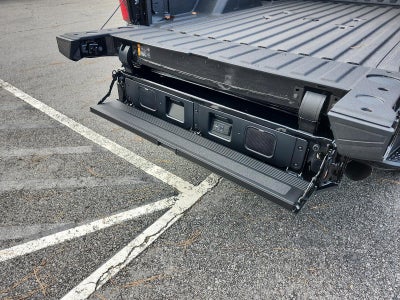 2026 GMC Sierra 2500 HD Crew Cab Standard Box 4-Wheel Drive Denali Ultimate