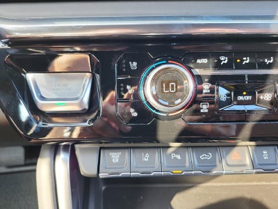 2026 GMC Sierra 2500 HD Crew Cab Standard Box 4-Wheel Drive Denali Ultimate