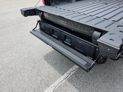 2026 GMC Sierra 2500 HD Crew Cab Standard Box 4-Wheel Drive Denali Ultimate
