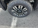 2026 GMC Sierra 2500 HD Crew Cab Standard Box 4-Wheel Drive Denali Ultimate