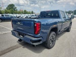 2026 GMC Sierra 2500 HD Crew Cab Standard Box 4-Wheel Drive Denali Ultimate