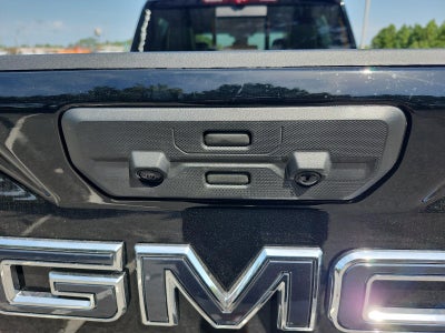 2026 GMC Sierra 2500 HD Crew Cab Standard Box 4-Wheel Drive Denali Ultimate