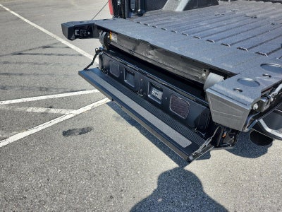 2026 GMC Sierra 2500 HD Crew Cab Standard Box 4-Wheel Drive Denali Ultimate