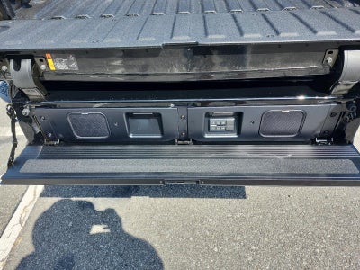 2026 GMC Sierra 2500 HD Crew Cab Standard Box 4-Wheel Drive Denali Ultimate