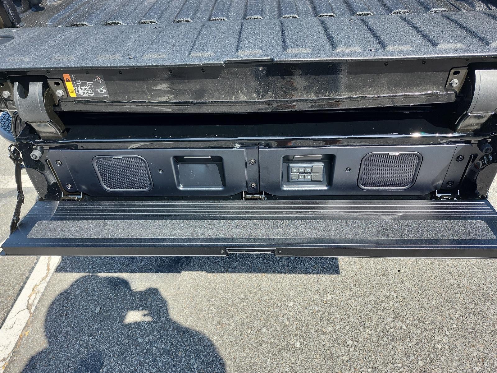 2026 GMC Sierra 2500 HD Crew Cab Standard Box 4-Wheel Drive Denali Ultimate