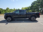 2026 GMC Sierra 2500 HD Crew Cab Standard Box 4-Wheel Drive Denali Ultimate