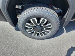 2026 GMC Sierra 2500 HD Crew Cab Standard Box 4-Wheel Drive Denali Ultimate