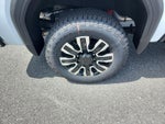 2026 GMC Sierra 2500 HD Crew Cab Standard Box 4-Wheel Drive Denali Ultimate