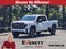 2026 GMC Sierra 2500 HD Crew Cab Standard Box 4-Wheel Drive Denali Ultimate