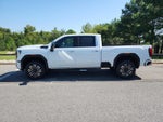 2026 GMC Sierra 2500 HD Crew Cab Standard Box 4-Wheel Drive Denali Ultimate