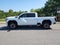 2026 GMC Sierra 2500 HD Crew Cab Standard Box 4-Wheel Drive Denali Ultimate