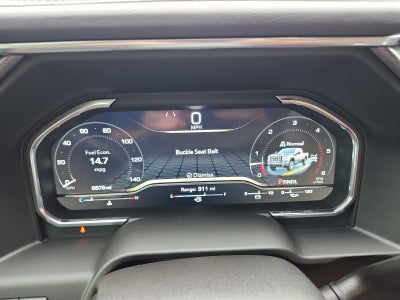 2025 GMC Sierra 2500 HD Denali Ultimate