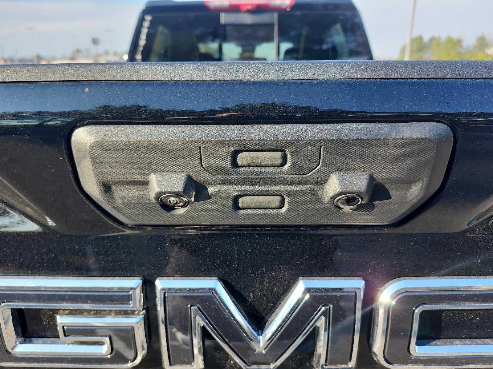 2026 GMC Sierra 2500 HD Crew Cab Standard Box 4-Wheel Drive Denali Ultimate