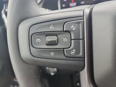 2026 GMC Sierra 2500 HD Crew Cab Standard Box 4-Wheel Drive Denali Ultimate
