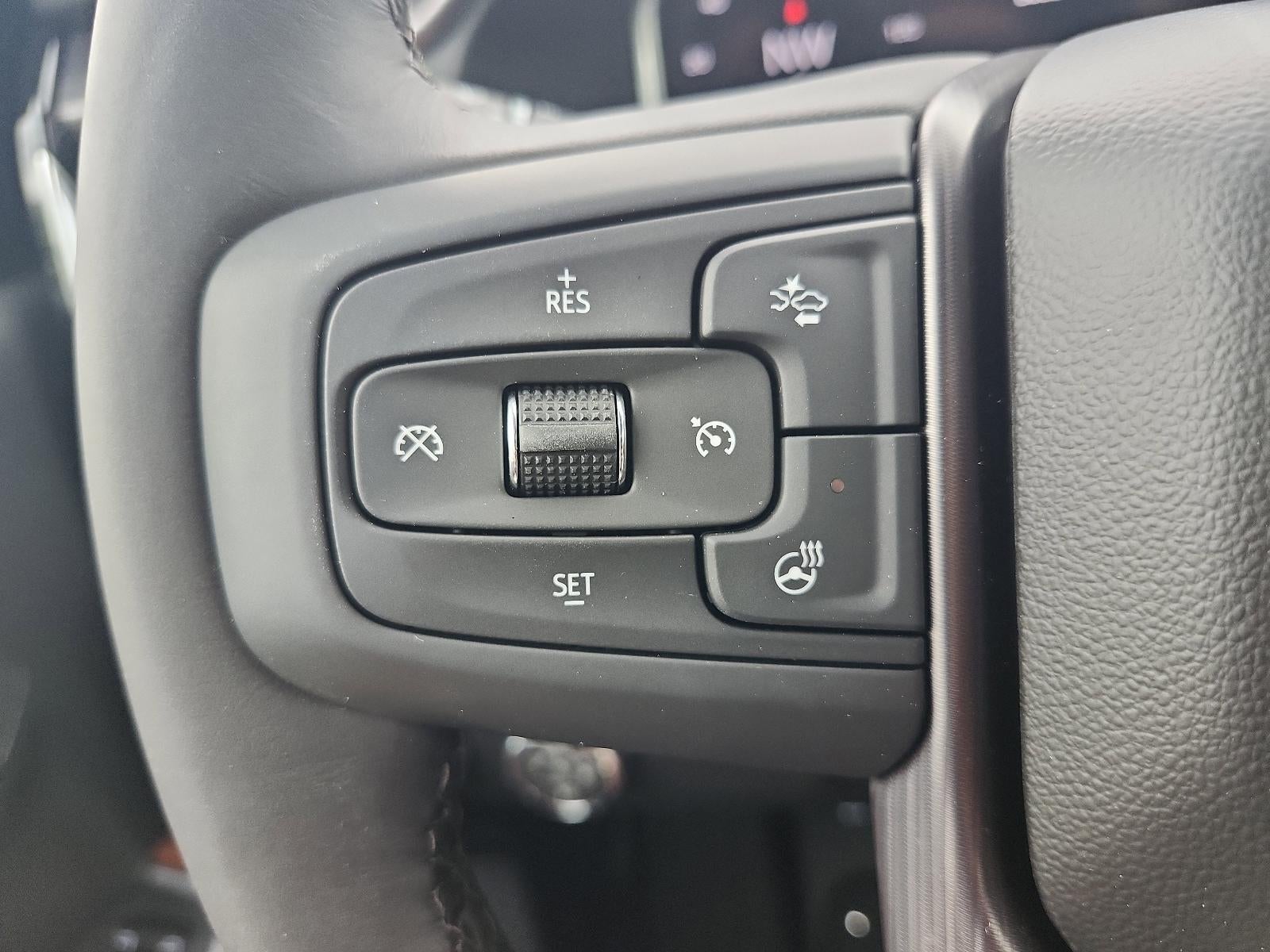 2026 GMC Sierra 2500 HD Crew Cab Standard Box 4-Wheel Drive Denali Ultimate