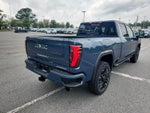 2026 GMC Sierra 2500 HD Crew Cab Standard Box 4-Wheel Drive Denali Ultimate