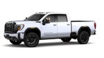 2026 GMC Sierra 2500 HD Crew Cab Standard Box 4-Wheel Drive Denali Ultimate