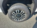 2026 GMC Sierra 2500 HD Crew Cab Standard Box 4-Wheel Drive Denali Ultimate