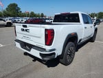 2026 GMC Sierra 2500 HD Crew Cab Standard Box 4-Wheel Drive Denali Ultimate