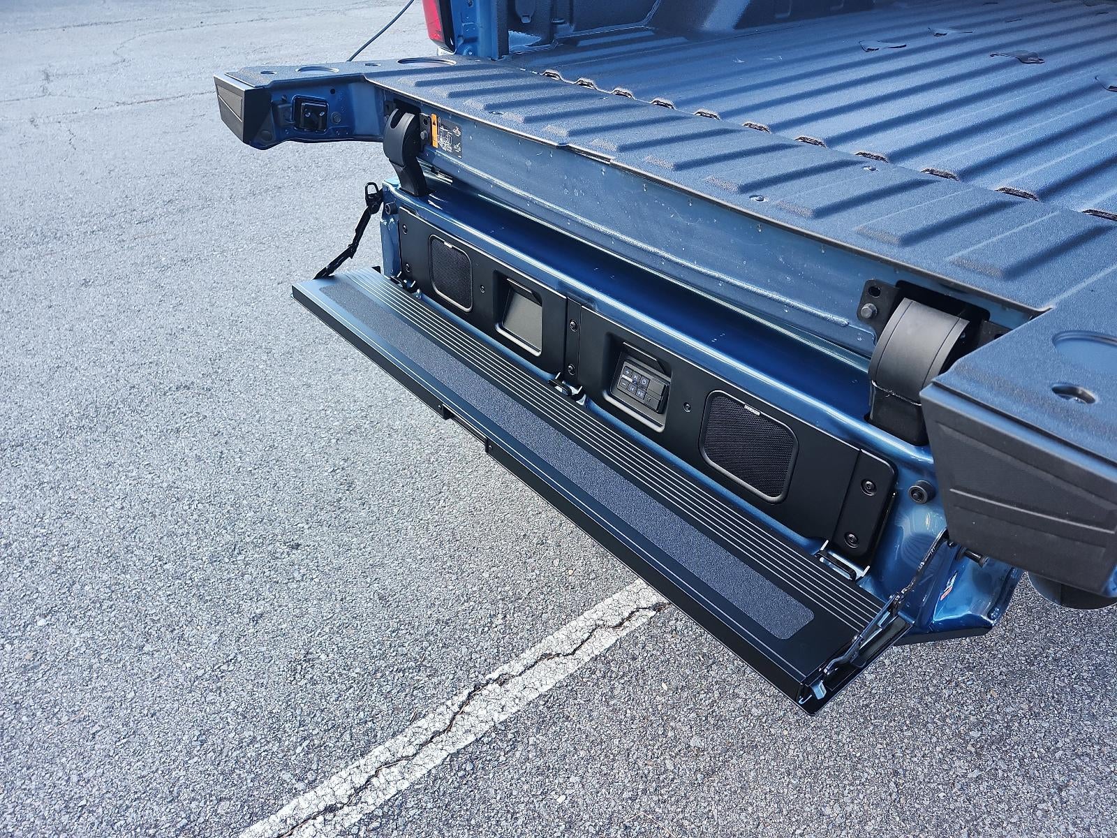 2026 GMC Sierra 2500 HD Crew Cab Standard Box 4-Wheel Drive Denali Ultimate