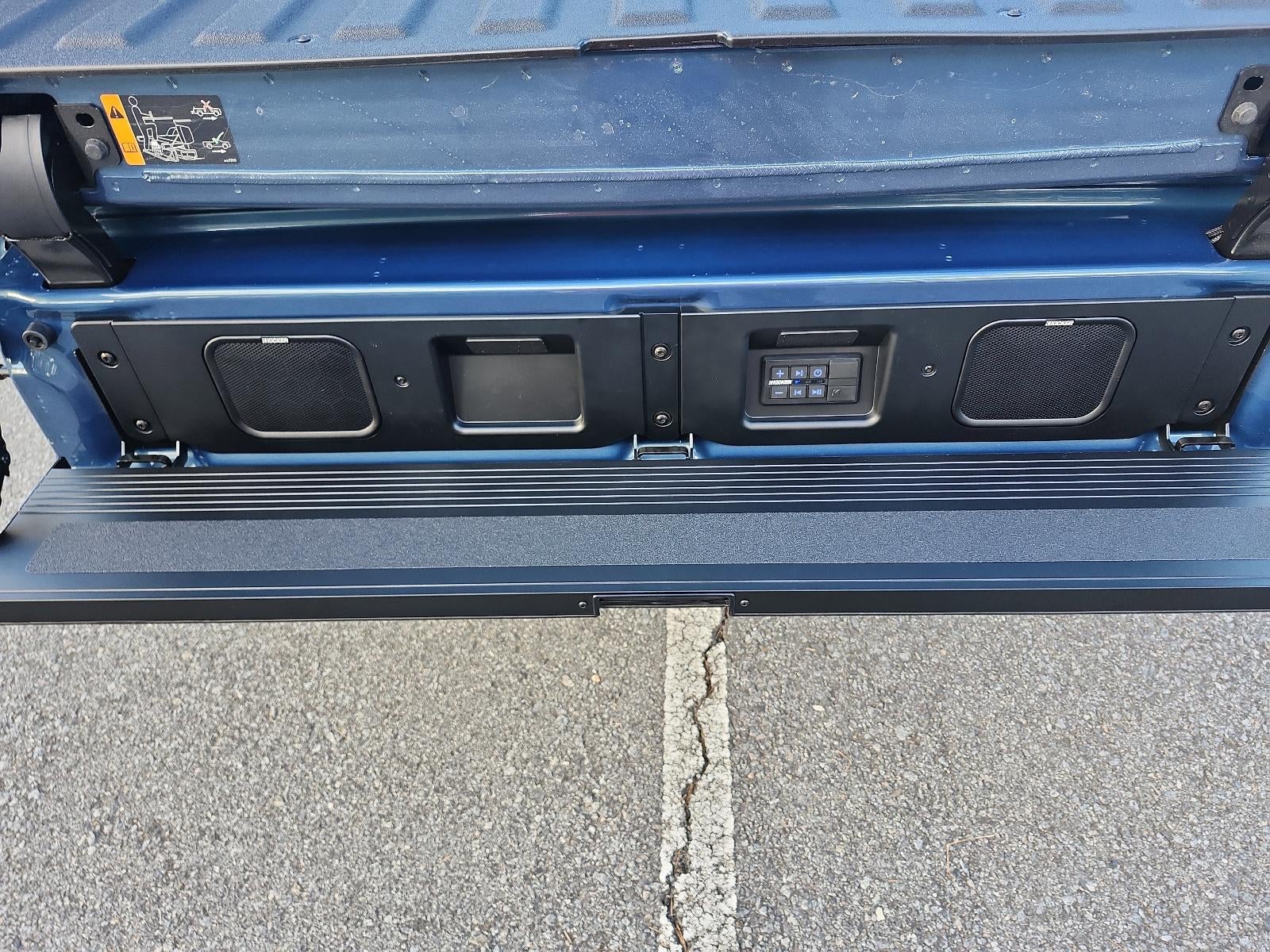 2026 GMC Sierra 2500 HD Crew Cab Standard Box 4-Wheel Drive Denali Ultimate