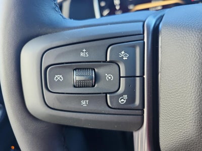 2026 GMC Sierra 2500 HD Crew Cab Standard Box 4-Wheel Drive Denali Ultimate