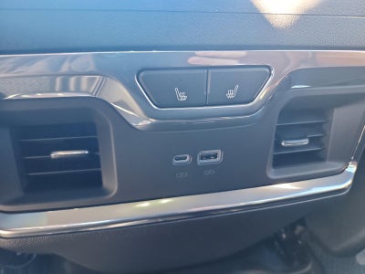 2026 GMC Sierra 2500 HD Crew Cab Standard Box 4-Wheel Drive Denali Ultimate