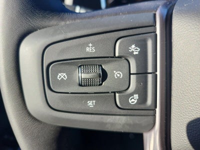 2026 GMC Sierra 2500 HD Crew Cab Standard Box 4-Wheel Drive Denali Ultimate