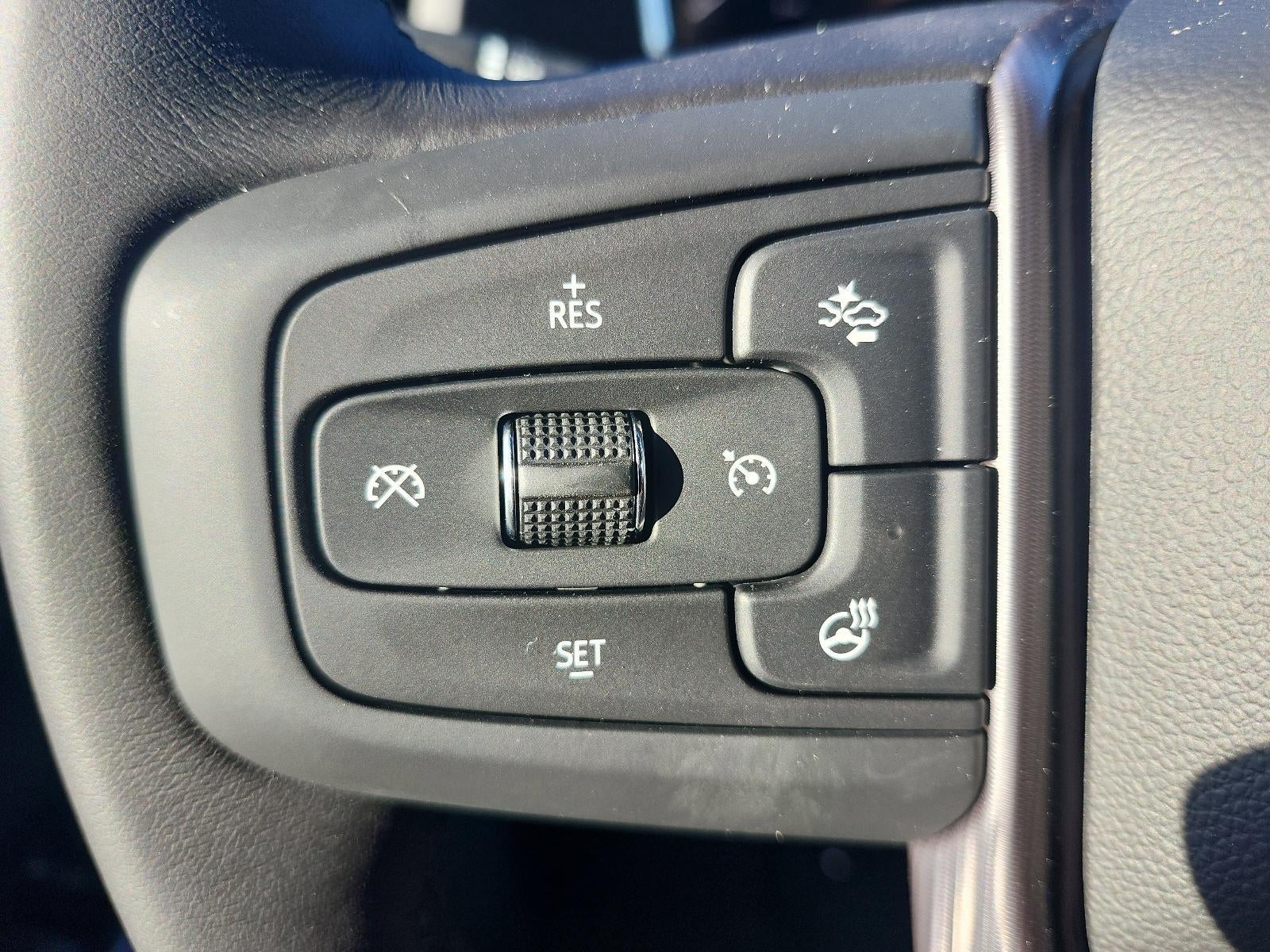 2026 GMC Sierra 2500 HD Crew Cab Standard Box 4-Wheel Drive Denali Ultimate