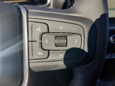 2026 GMC Sierra 2500 HD Crew Cab Standard Box 4-Wheel Drive Denali Ultimate