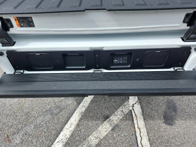 2026 GMC Sierra 2500 HD Crew Cab Standard Box 4-Wheel Drive Denali Ultimate