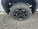2026 GMC Sierra 2500 HD Crew Cab Standard Box 4-Wheel Drive Denali Ultimate