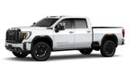2026 GMC Sierra 2500 HD Crew Cab Standard Box 4-Wheel Drive Denali Ultimate