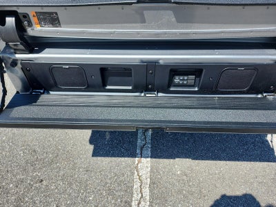 2026 GMC Sierra 2500 HD Crew Cab Standard Box 4-Wheel Drive Denali Ultimate