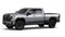 2026 GMC Sierra 2500 HD Crew Cab Standard Box 4-Wheel Drive Denali Ultimate