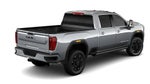 2026 GMC Sierra 2500 HD Crew Cab Standard Box 4-Wheel Drive Denali Ultimate