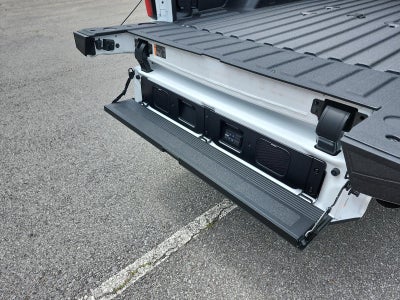 2026 GMC Sierra 2500 HD Crew Cab Standard Box 4-Wheel Drive Denali Ultimate