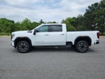 2026 GMC Sierra 2500 HD Crew Cab Standard Box 4-Wheel Drive Denali Ultimate